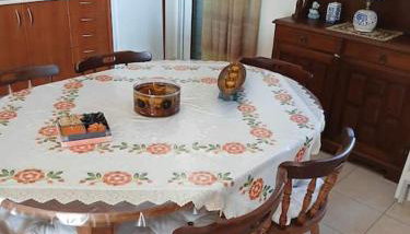 παραθαλασσιο σπιτι στην εξοχη - Foto 1