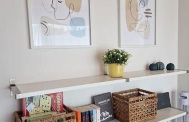 10min zum CenterParcs, Bungalow mit Garten,Carport - Foto 33