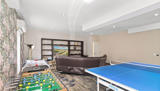 Upscale Ocean View Villa With Pool + Outdoor Kitchen - Foto 4, Servicios del alojamiento