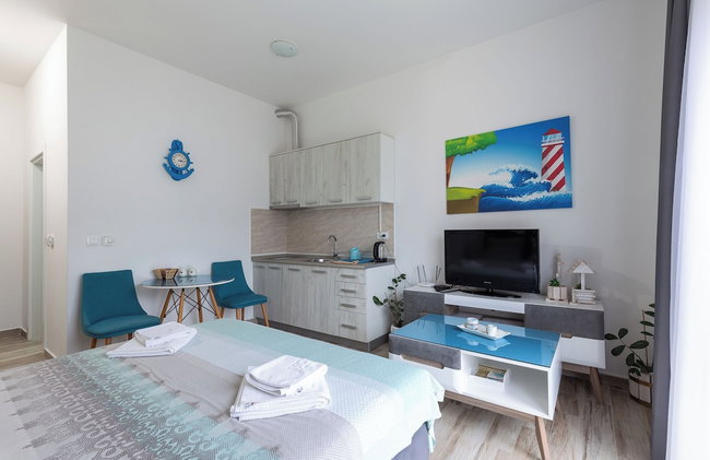 Sunny Side Resort & Spa - Photo 62