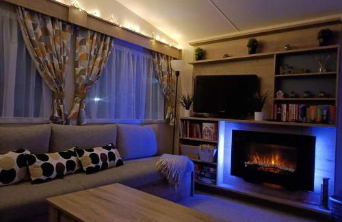 Emi's Caravan at Seton Sands Holiday Village - Foto 7