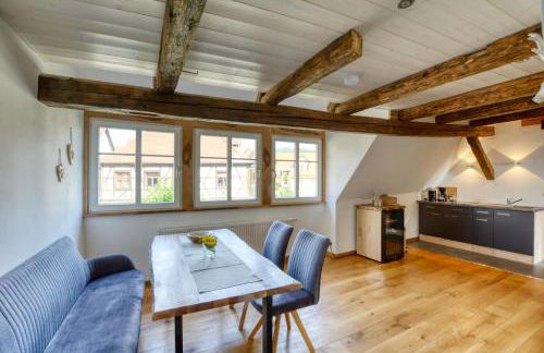 Ferienwohnung Herds Eintracht - Foto 8