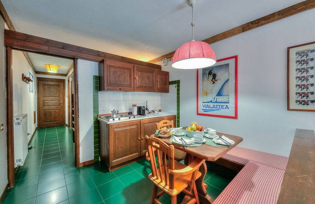 Grange Hike Ski - 9C Sestriere - Foto 3