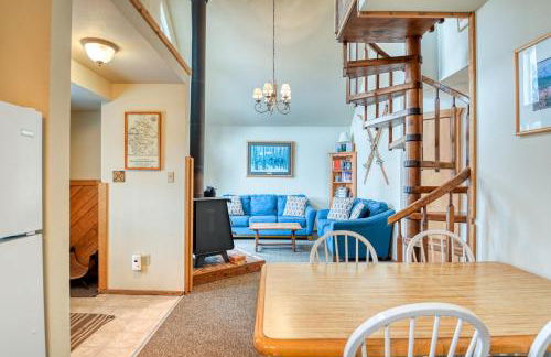 The Chamberlain Chalet - Foto 6