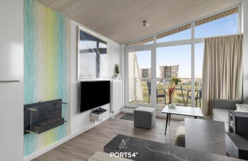 Ferienhaus Strandmöwe Marina Wendtorf - Foto 27