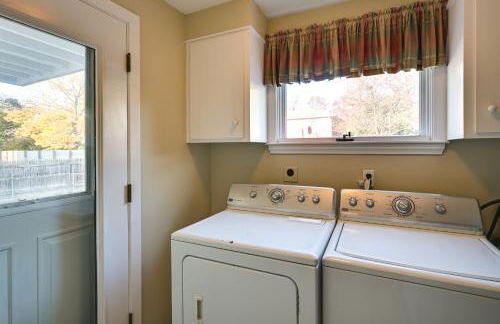 Pet-Friendly Marblehead Home Near Preston Beach! - Foto 33