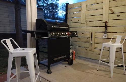 The Modern Recharging Station - Foto 56