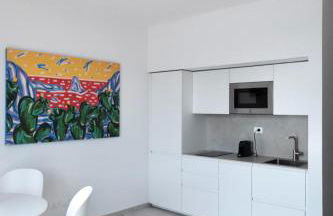 Residence I Gabbiani - Foto 14