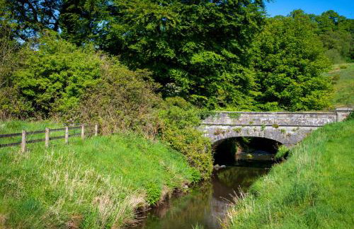 The Garden House, Necarne, Irvinestown - Foto 19