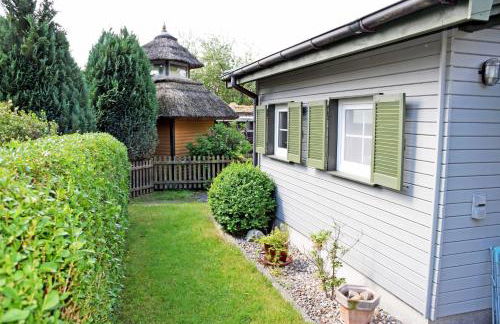 FH Achtern - nur Urlaubsdomizil - keine Monteursunterkunft - Foto 9