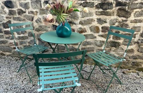 Maison de ville- quartier calme - Foto 17