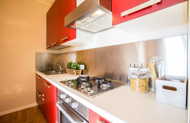 Bright Apartments Desenzano - Cascinale Pool 1 - Photo 11