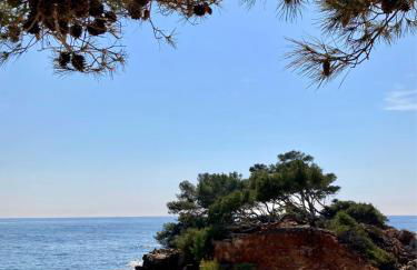 Mon cocon au cœur du village et des plages - Foto 42