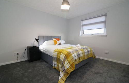 Glen Garry House - East Kilbride - Foto 20