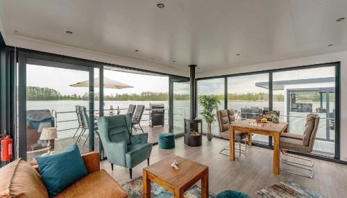 Floatinghouses Zehdenick - Foto 4