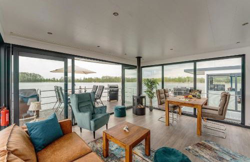 Floatinghouses Zehdenick - Foto 4