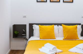 Close to Stadium & City Center - Modern Apartment - Foto 24