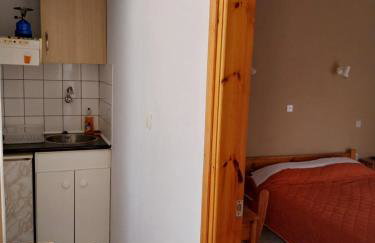 Meltemi Rooms and Apartments - Foto 40