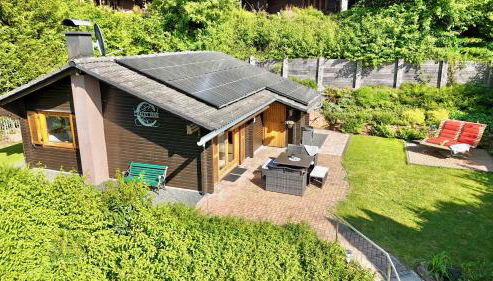 Chalet Eins - Foto 2, Garden, sunbed