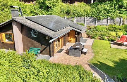 Chalet Eins - Foto 2