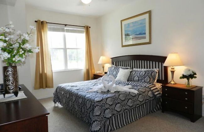 Sm215691 - Venetian Bay - 3 Bed 2 Baths Townhome - Photo 5