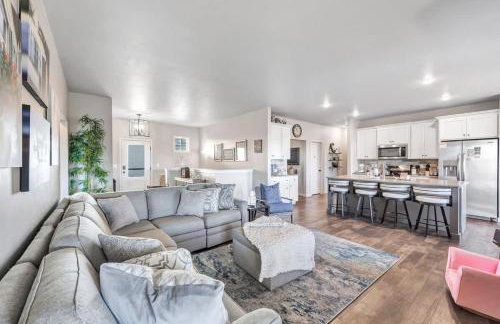 Spacious 3-BR Home near Lambeau - Foto 14