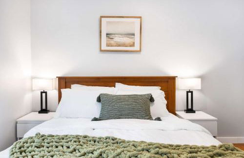 Modern 2BR Home in Ravenna Near UW Green Lake - Foto 19