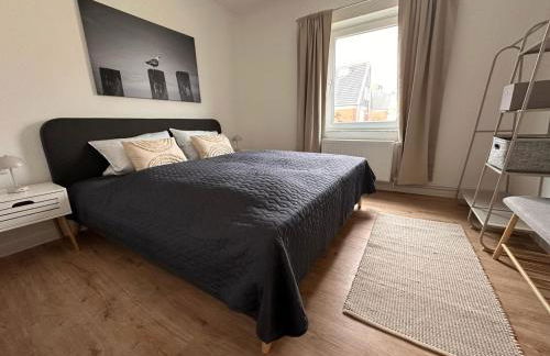 Deichhaus Nina - Foto 2