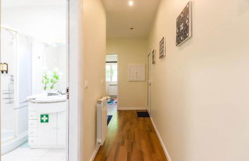 Copa Cabanas - House in Quiet Area with Patio - Foto 19