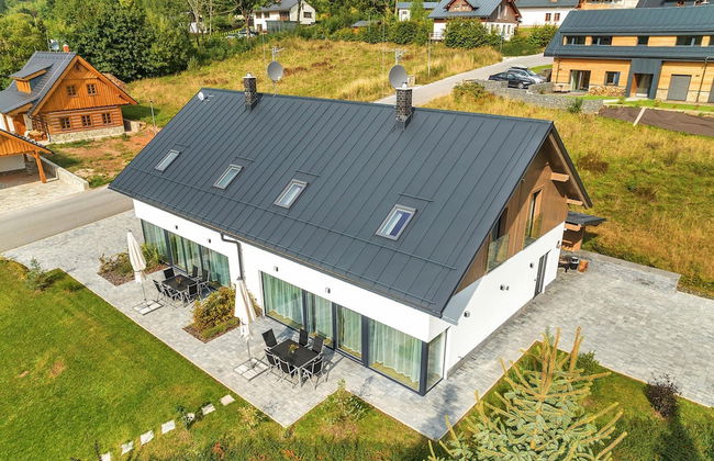 Cerny Dul Kcl060 in Cern Dul - Foto 7