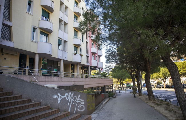 Apartment Blaue Adria - Foto 33