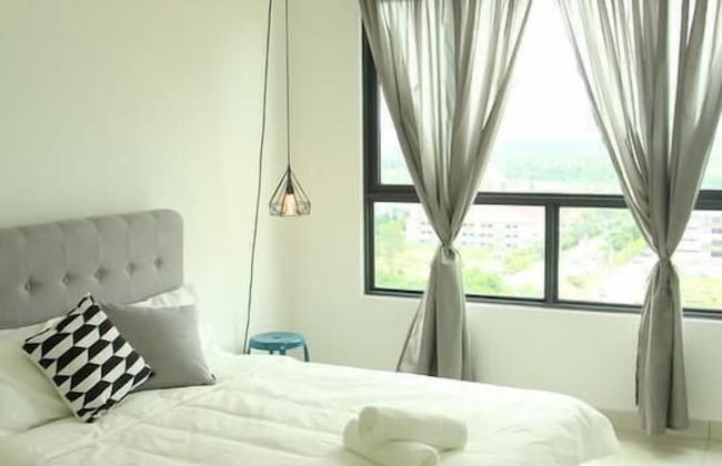 The Raffles Suites by Stayshare Homes - Photo 4