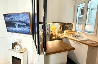 Appartement proche Montmartre - Photo 9