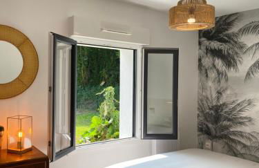 La Maison des Vacances, à deux pas de la mer. - Foto 21