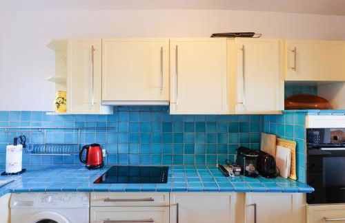 L'Evasion Luxury Apartment Stunning Sea View - Swimming Pool - Parking - Photo 14