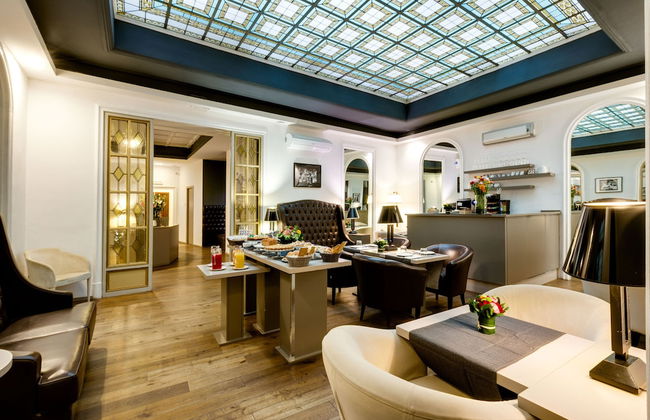 Piazza Farnese Luxury Suites - Foto 93