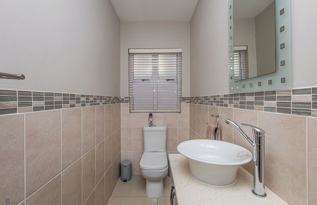 Seasons of Serenity, Langebaan 8-sleeper - Foto 31