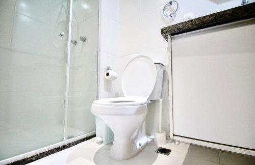 Apartamento com piscina, garagem, ao lado do Shopping Salvador - Foto 18