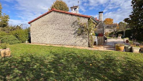 Villa 3 ch avec jardin dans un hameau paisible - Foto 5