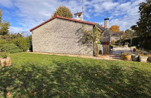 Villa 3 ch avec jardin dans un hameau paisible - Foto 5