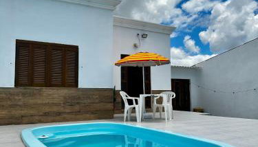 Casa Beira Mar com Piscina - Foto 2