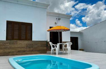Casa Beira Mar com Piscina - Foto 2