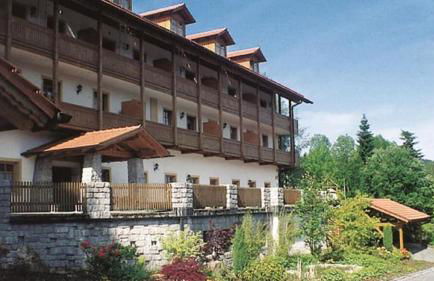 Appartementhaus Osserblick - Foto 17