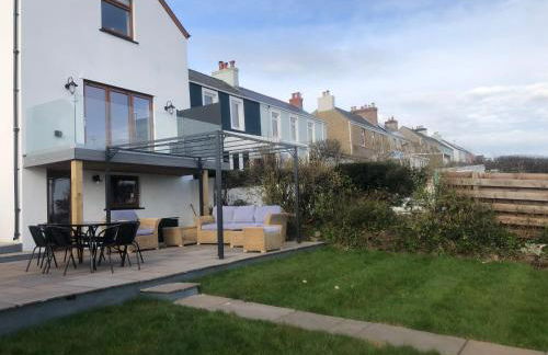 Ty Mary Llanstadwell Milford Haven Pembrokeshire - Foto 11