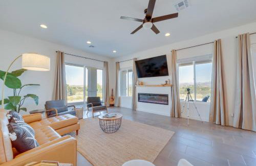 Hikers Retreat with Furnished Patio in Rimrock! - Foto 4