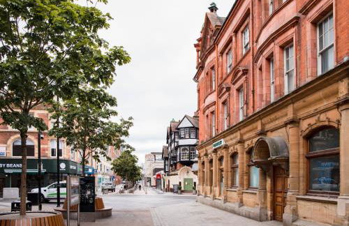 1 Bed Apartment - Redhill Central, Surrey, Gatwick #3 - Foto 21