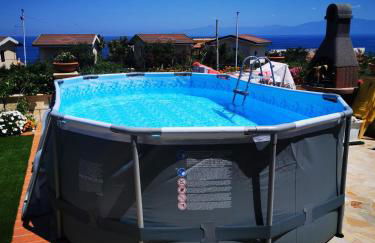 Casa Vacanze Villa Mimosa- per le vacanze vicino a Tropea - Foto 32