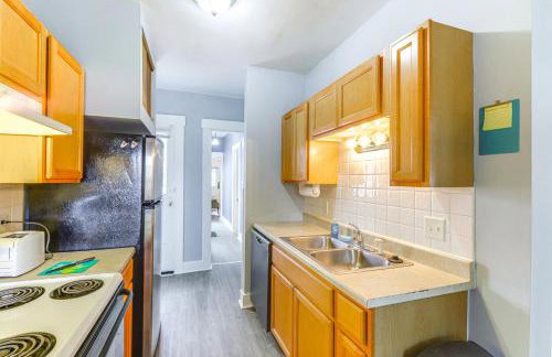 Dog-Friendly Dayton Home 1 Mi to Downtown! - Foto 11