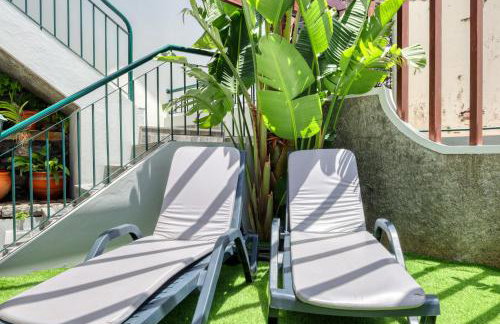 Freitas Paradise, a Home in Madeira - Foto 40