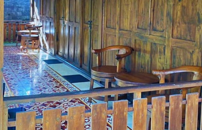 BLARAK VILLA - Foto 6